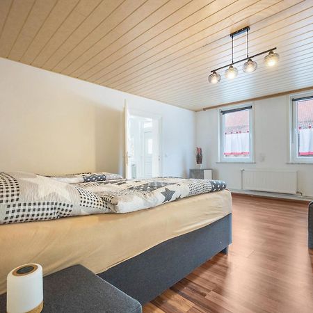 Ferienwohnung Bartoelke Bockenem Exterior foto