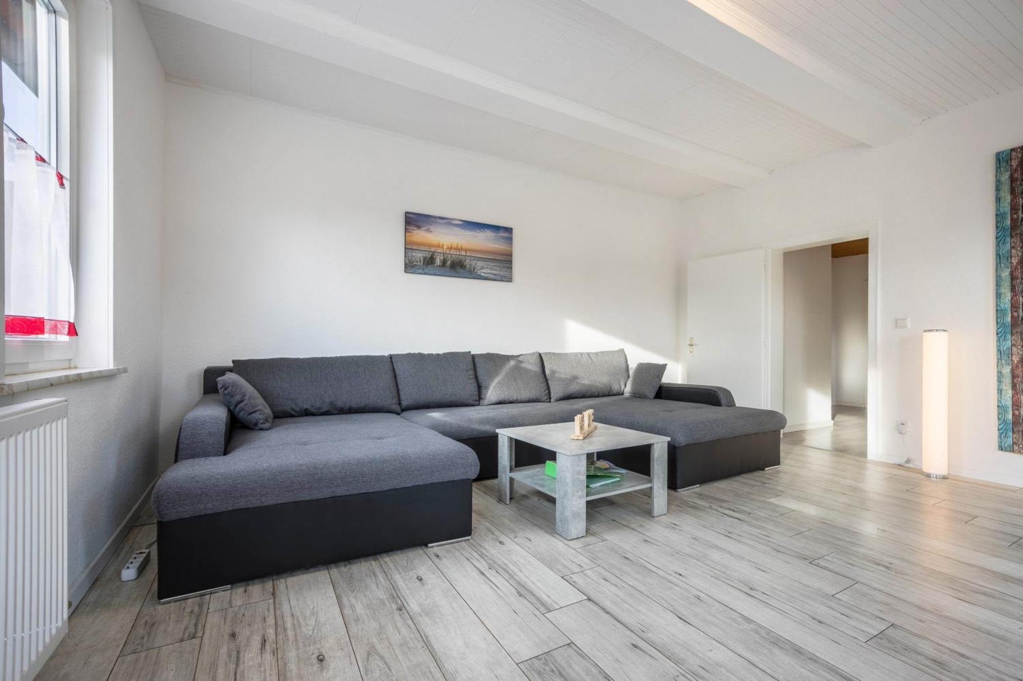 Ferienwohnung Bartoelke Bockenem Exterior foto