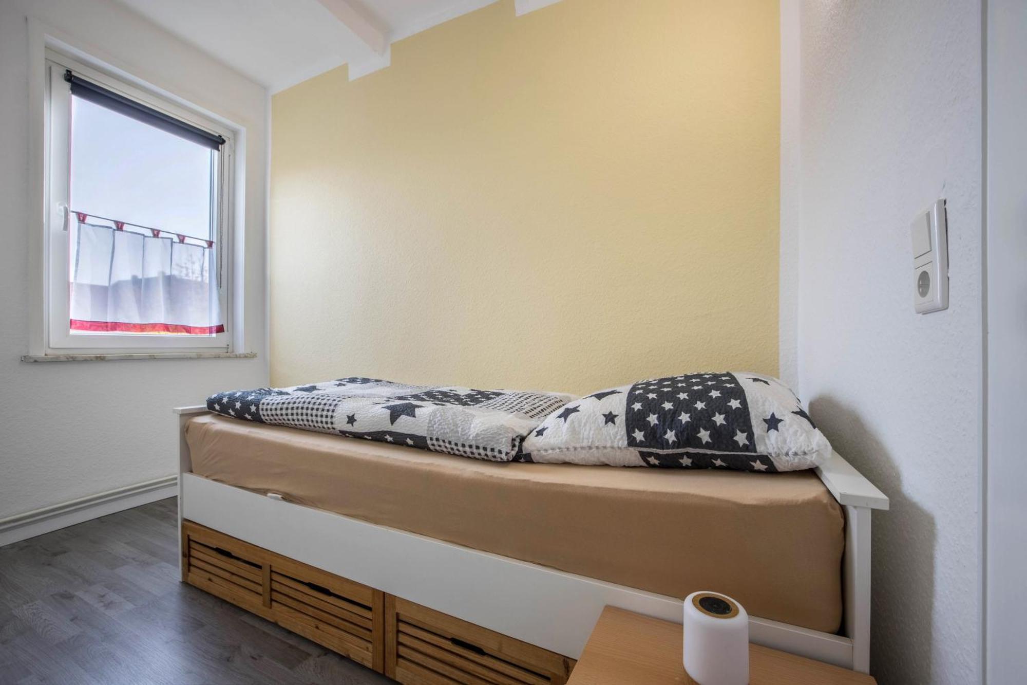 Ferienwohnung Bartoelke Bockenem Exterior foto