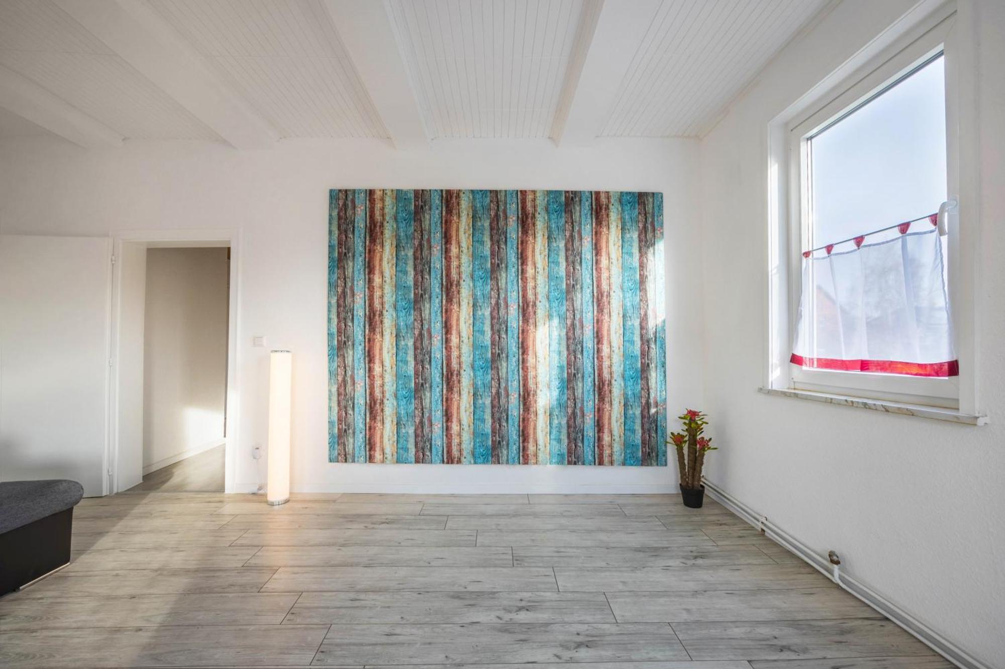 Ferienwohnung Bartoelke Bockenem Exterior foto