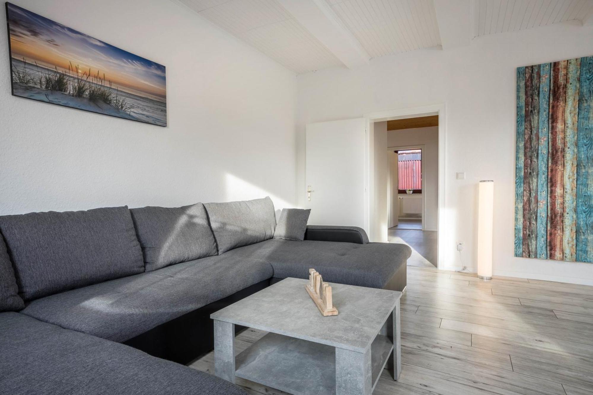 Ferienwohnung Bartoelke Bockenem Exterior foto